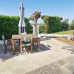 Maison Calme A Pour 4 Personnes Avec Animaux Admis - Fr-1-194-309 * LʼAiguillon-sur-Mer