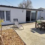 Feriehus Maison Calme A Pour 4 Personnes Avec Animaux Admis - Fr-1-194-309 LʼAiguillon-sur-Mer