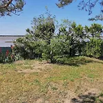 Maison Calme A Pour 4 Personnes Avec Animaux Admis - Fr-1-194-309 Feriehus LʼAiguillon-sur-Mer
