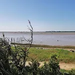 Maison Calme A Pour 4 Personnes Avec Animaux Admis - Fr-1-194-309