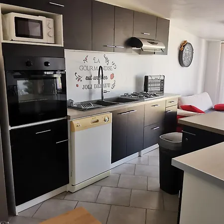 Maison Calme A Pour 4 Personnes Avec Animaux Admis Сasa de vacaciones LʼAiguillon-sur-Mer