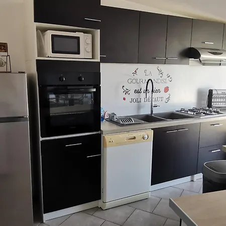 Maison Calme A Pour 4 Personnes Avec Animaux Admis