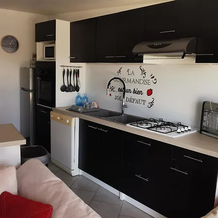 Maison Calme A Pour 4 Personnes Avec Animaux Admis
