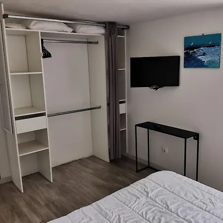 Maison Calme A Pour 4 Personnes Avec Animaux Admis Сasa de vacaciones